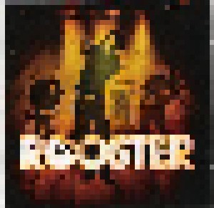 Rooster: Rooster (CD) - Bild 1