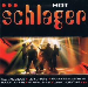 Hot Schlager (2-CD) - Bild 1