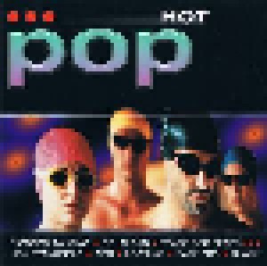 Hot Pop (2-CD) - Bild 1