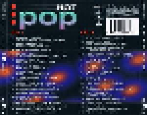 Hot Pop (2-CD) - Bild 7
