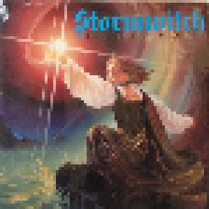 Stormwitch: Eye Of The Storm (LP) - Bild 1