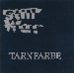 Cover - Tarnfarbe: Still War