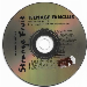 Teenage Fanclub: The Peel Sessions (Mini-CD / EP) - Bild 3