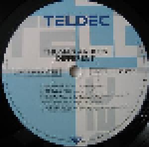 Thomas Anders: Different (LP) - Bild 6