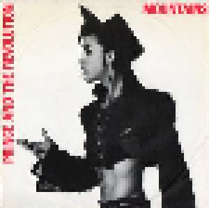 Prince And The Revolution: Mountains (7") - Bild 1