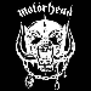 Cover - Motörhead: Motörhead