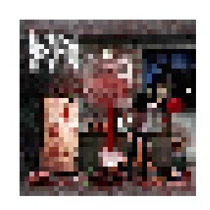 Cover - Necrotorture: Blood Feast