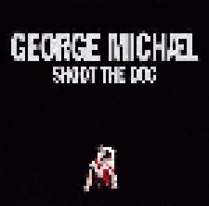 George Michael: Shoot The Dog (Single-CD) - Bild 1