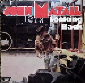 John Mayall: Looking Back (2-LP) - Bild 1