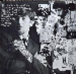 John Mayall: Looking Back (2-LP) - Bild 2
