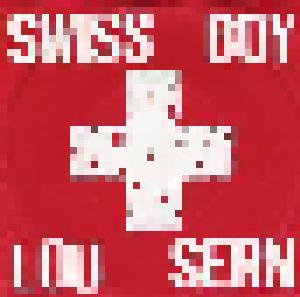 Lou Sern: Swiss Boy - Cover