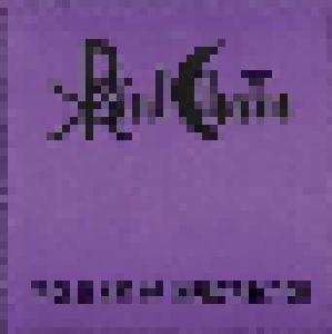Paul Chain: Violet Art Of Improvisation - Cover