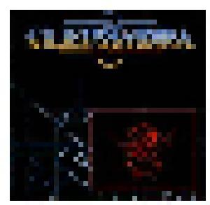 Clepsydra: Hologram - Cover