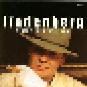 Udo Lindenberg: Wo Ich Meinen Hut Hinhäng' - Cover