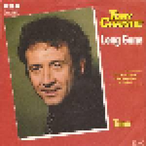 Tony Christie: Long Gone - Cover