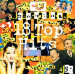 18 Top Hits Aus Den Charts - 4/96 - Cover
