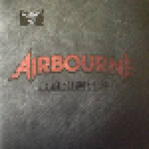 Airbourne: It's All For Rock N' Roll - Cover