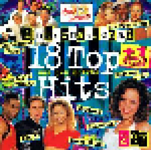 18 Top Hits Aus Den Charts - 2/97 - Cover