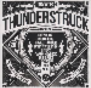 Classic Rock 235 - Thunderstruck - Cover