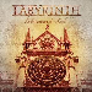 Labyrinth: Architecture Of God - Cover