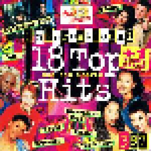 18 Top Hits Aus Den Charts - 3/97 - Cover