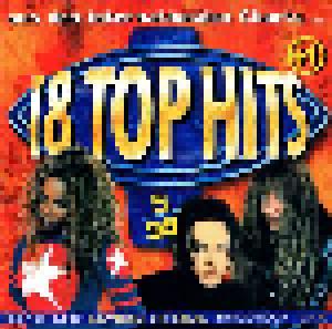 18 Top Hits Aus Den Charts - 5/98 - Cover