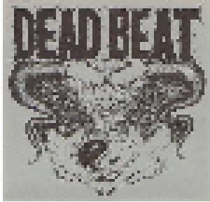 Dead Beat: Face The Terror - Cover
