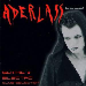 Aderlass Vol. 2 - Cover
