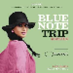 Blue Note Trip - Late Nights / Early Mornings - Cover