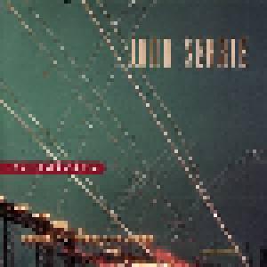 Jonn Serrie: Flightpath - Cover
