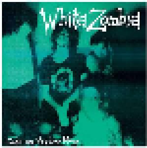 White Zombie: Gods On Voodoo Moon - Cover