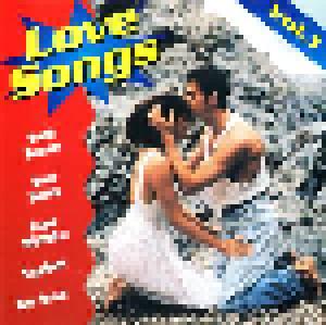 Love Songs - Vol. 1 - Cover