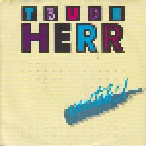 Trude Herr: Versteh' - Cover