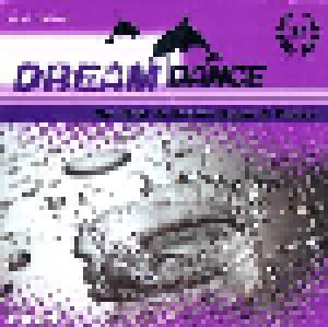 Dream Dance Vol. 25 - Cover
