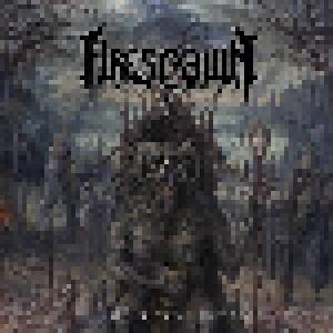 Firespawn: Reprobate, The - Cover