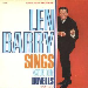 Len Barry: Len Barry Sings With The Dovells - Cover