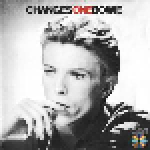 David Bowie: ChangesOneBowie - Cover