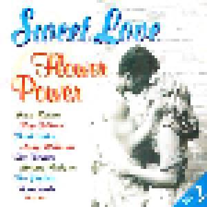 Sweet Love & Flower Power Vol.2 - Cover