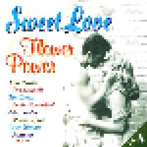 Sweet Love & Flower Power Vol.4 - Cover