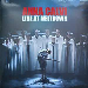 Anna Calvi: Live At Meltdown - Cover