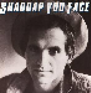 Joe Dolce: Shaddap You Face - Cover