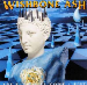Wishbone Ash: King Will Come, The - Cover