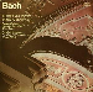 Johann Sebastian Bach: Messe F-Dur BWV 233 / Messe A-Dur BWV 234 - Cover