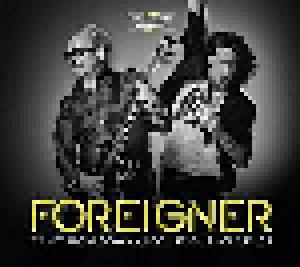Foreigner: Can't Slow Down / Acoustique / Classics - Cover