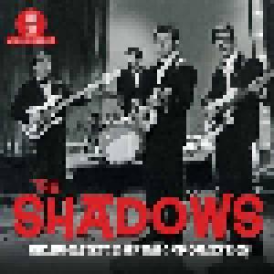 The Shadows: Absolutely Essential 3 CD Collection, The - Cover