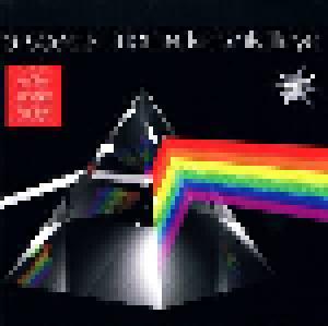 Special Tribute To Pink Floyd, A - Cover