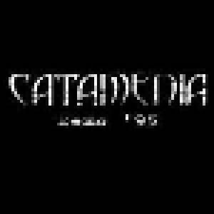Catamenia: Demo 1995 - Cover
