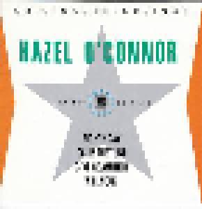 Hazel O'Connor: Original Recordings Compact Hits - Cover