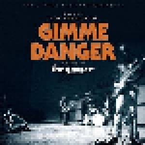 Gimme Danger - The Story Of The Stooges - Cover