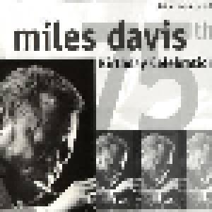 Miles Davis: 75th Birthday Celebration - Cover